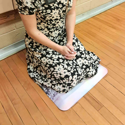 "Consider the Lilies"